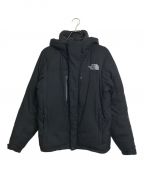 THE NORTH FACEザ ノース フェイス）の古着「Baltro Light Jacket バルトロダウンジャケット」｜ブラック