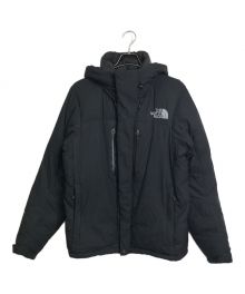 THE NORTH FACE（ザ ノース フェイス）の古着「Baltro Light Jacket バルトロダウンジャケット」｜ブラック