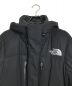 THE NORTH FACE (ザ ノース フェイス) Baltro Light Jacket バルトロダウンジャケット ブラック サイズ:L：15000円