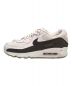 NIKE (ナイキ) AIR MAX 90 LTR FD0789-600 NIKE ナイキ　エアマックス　ピンク　ブラウン　24cm  ピンク×ブラウン サイズ:24cm：5000円