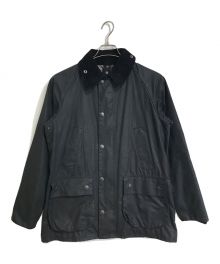 Barbour（バブアー）の古着「SL BEDALE OILED JACKET ビデイル　オイルド　ジャケット　英国製　イギリス製」｜ブラック