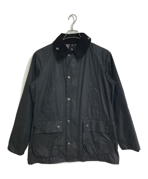 Barbour（バブアー）Barbour (バブアー) SL BEDALE OILED JACKET ビデイル　オイルド　ジャケット　英国製　イギリス製 ブラック サイズ:C36/91CMの古着・服飾アイテム