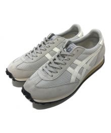 Onitsuka Tiger（オニツカタイガー）の古着「EDR 78ローカットスニーカー」｜グレー