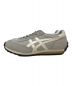 Onitsuka Tiger (オニツカタイガー) EDR 78ローカットスニーカー グレー サイズ:25.5センチ　UK6 1/2：6000円