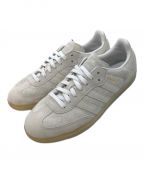 adidas Originalsアディダスオリジナル）の古着「SAMBA OG」｜ライトグレー