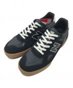 NEW BALANCEニューバランス）の古着「NB NUMERIC NM600BNW TOM KNOX ヌメリック　NM600BNW」｜ブラック