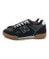 NEW BALANCE (ニューバランス) NB NUMERIC NM600BNW TOM KNOX ヌメリック　NM600BNW ブラック サイズ:27cm：9000円