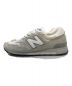 NEW BALANCE (ニューバランス) ローカットスニーカー　M1300CLW　USA製 ホワイト サイズ:26.5cm：10000円