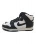 NIKE (ナイキ) ハイカットスニーカー　Dunk High Championship ダンクハイチャンピオンシップ ブラック×ホワイト サイズ:29cm：7000円