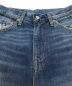 LEVI'S VINTAGE CLOTHING FRAMeWORK (フレームワーク) 2022AW 1950s 701 JEANS HOMECOOKED  デニム　ジーンズ インディゴ サイズ:W25：6000円