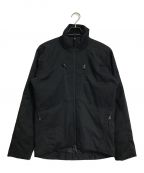 tilak×poutnikティラック×ポートニック）の古着「BIAFO jacket  ビアフォジャケット　中綿ジャケット」｜ブラック