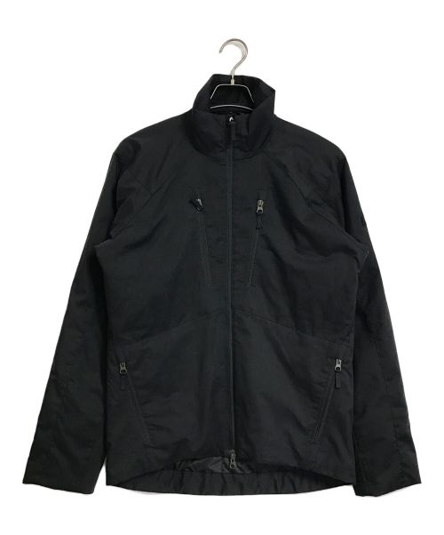 tilak（ティラック）TILAK (ティラック) poutnik (ポートニック) BIAFO jacket  ビアフォジャケット　中綿ジャケット ブラック サイズ:XSの古着・服飾アイテム