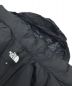 中古・古着 THE NORTH FACE (ザ ノース フェイス) Nuptse Jacket ヌプシジャケット ショート丈ダウンジャケット ブラック サイズ:S：20000円