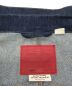 中古・古着 Levi's Engineered jeans (リーバイスエンジニアード) ENERGY LEJ トラッカージャケット　デニムジャケット インディゴ サイズ:Ｌ：9000円