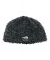 THE NORTH FACE (ザ ノース フェイス) SUPREME (シュプリーム) 23AW High Pile Fleece Beanie グレー サイズ:SM：9000円