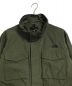 THE NORTH FACE (ザ ノース フェイス) MAKALU JACKET カーキ サイズ:XL：7000円