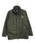 THE NORTH FACE（ザ ノース フェイス）の古着「TNF EXPLORATION JACKET GORE-TEX」｜カーキ