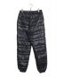 THE NORTH FACE (ザ ノース フェイス) LIGHT HEAT PANT ブラック サイズ:M：12000円