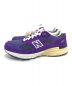 NEW BALANCE (ニューバランス) U993PG 993 Teddy Santis Interstella USA製 パープル サイズ:27cm 未使用品：30000円