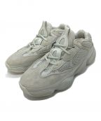 adidasアディダス）の古着「YEEZY 500 SALT/SALT ソルト」｜ソルト