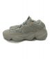 adidas (アディダス) YEEZY 500 SALT/SALT ソルト ソルト サイズ:27センチ　US9 未使用品：20000円