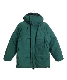 L.L.Bean（エルエルビーン）の古着「00'sヴィンテージグースダウンジャケット」｜グリーン