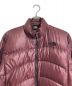 THE NORTH FACE (ザ ノース フェイス) ACONCAGUA JACKET レッド サイズ:M：10000円