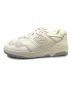 NEW BALANCE (ニューバランス) 550 PWD BB550PWD アイボリー サイズ:28cm：8000円