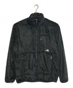 THE NORTH FACEザ ノース フェイス）の古着「フリースジャケット ZI Magne Firefly アウトドア Versa Loft Jacket」｜ブラック