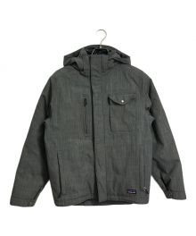 Patagonia（パタゴニア）の古着「WANAKA DOWN JKT」｜グレー