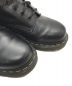 中古・古着 Dr.Martens (ドクターマーチン) 8ホールレースアップブーツ ブラック サイズ:UK4：8000円