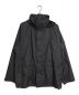 THE NORTH FACE（ザ ノース フェイス）の古着「LONG SHELL Jacket GORE-TEX ゴアテックス ロングシェルジャケット」｜グレー