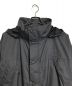 THE NORTH FACE (ザ ノース フェイス) LONG SHELL Jacket GORE-TEX ゴアテックス ロングシェルジャケット グレー サイズ:LL：13000円