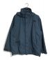 THE NORTH FACE（ザ ノース フェイス）の古着「GORE-TEX Exploration Jacket エクスプロレーションジャケット」｜ネイビー