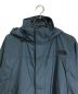 THE NORTH FACE (ザ ノース フェイス) GORE-TEX Exploration Jacket エクスプロレーションジャケット ネイビー サイズ:L：7000円