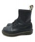 Dr.Martens (ドクターマーチン) 8ホールブーツ ブラック サイズ:UK4：7000円