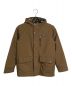 Patagonia（パタゴニア）の古着「ボーイズインファーノジャケット  Kids Infurno Jacket」｜ブラウン