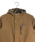 Patagonia (パタゴニア) ボーイズインファーノジャケット  Kids Infurno Jacket ブラウン サイズ:L12：6000円