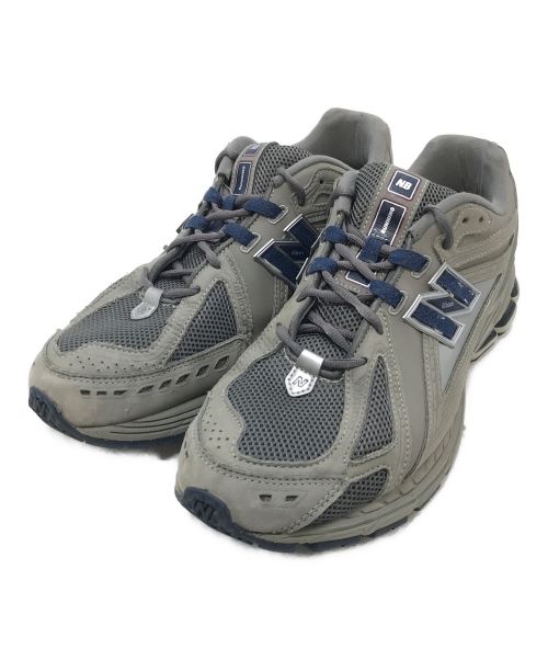 NEW BALANCE（ニューバランス）NEW BALANCE (ニューバランス) M1906RB スニーカー グレー サイズ:30の古着・服飾アイテム