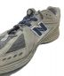 中古・古着 NEW BALANCE (ニューバランス) M1906RB スニーカー グレー サイズ:30：9000円