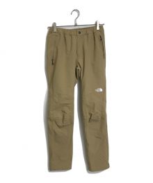 THE NORTH FACE（ザ ノース フェイス）の古着「Alpine Light Pant」｜ベージュ