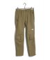 THE NORTH FACE（ザ ノース フェイス）の古着「Alpine Light Pant」｜ベージュ