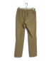 THE NORTH FACE (ザ ノース フェイス) Alpine Light Pant ベージュ サイズ:M：7000円