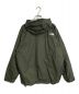 THE NORTH FACE (ザ ノース フェイス) DOT SHOT JACKET カーキ（ニュートープ） サイズ:L：10000円