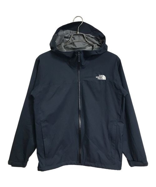 THE NORTH FACE（ザ ノース フェイス）THE NORTH FACE (ザ ノース フェイス) ベンチャージャケット　ナイロンジャケット ネイビー サイズ:Mの古着・服飾アイテム