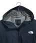 THE NORTH FACE (ザ ノース フェイス) ベンチャージャケット　ナイロンジャケット ネイビー サイズ:M：6000円