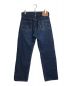 LEVI'S (リーバイス) 501XX デニムパンツ インディゴ サイズ:W33 L36：20000円