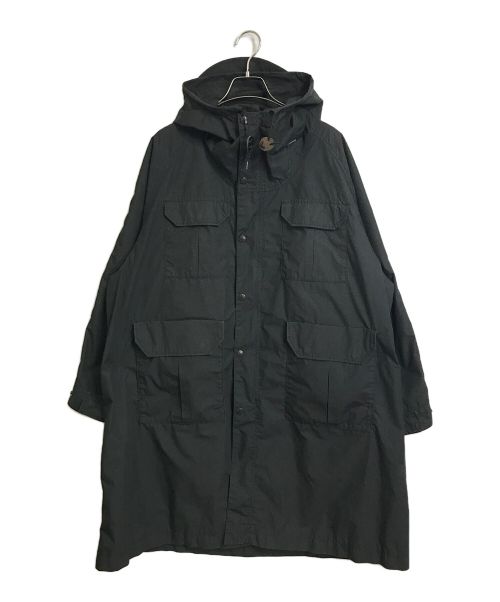 THE NORTH FACE（ザ ノース フェイス）THE NORTH FACE (ザ ノース フェイス) Midweight 65/35 Mountain Coat ブラック サイズ:WMの古着・服飾アイテム