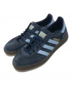 adidasアディダス）の古着「ローカットスニーカー/Handball Spezial Shoes」｜ブルー