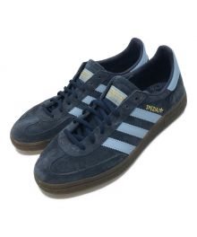 adidas（アディダス）の古着「ローカットスニーカー/Handball Spezial Shoes」｜ブルー